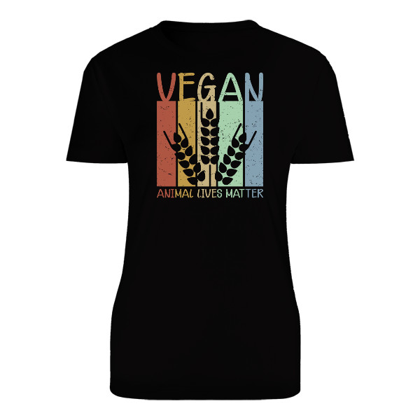 Veganům na životech zvířat záleží