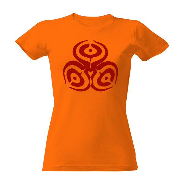 Nový produkt T-shirt