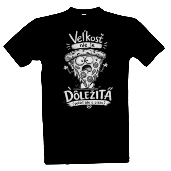 Veľkosť nie je dôležitá