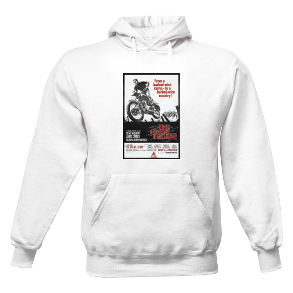 Velký útěk 1963_0 W