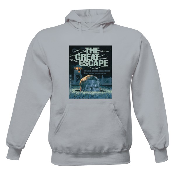 Velký útěk 1963_1 G