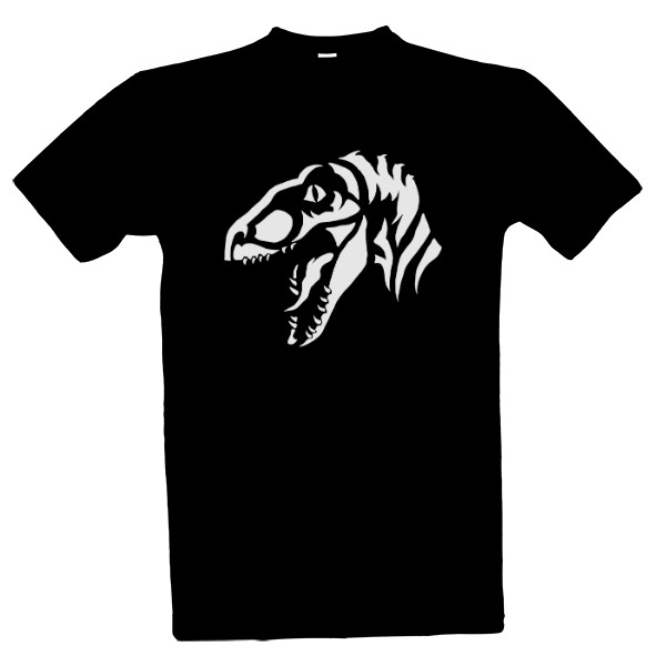 Tričko s potlačou Nový produkt