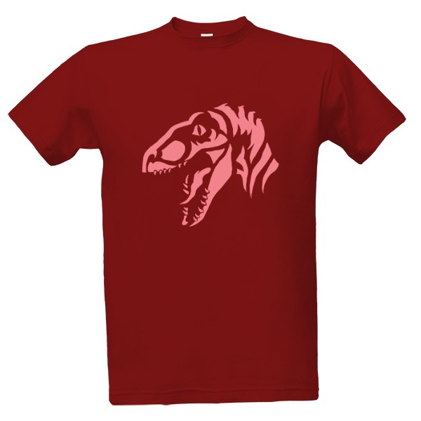 Tričko s potlačou Nový produkt