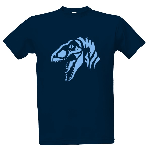 Tričko s potlačou Nový produkt