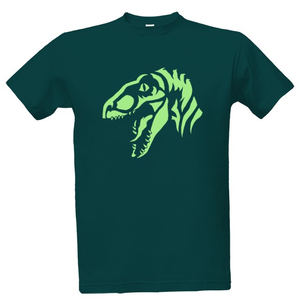 Tričko s potlačou Nový produkt