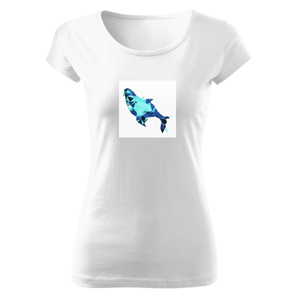 Velryba - Save the Oceans