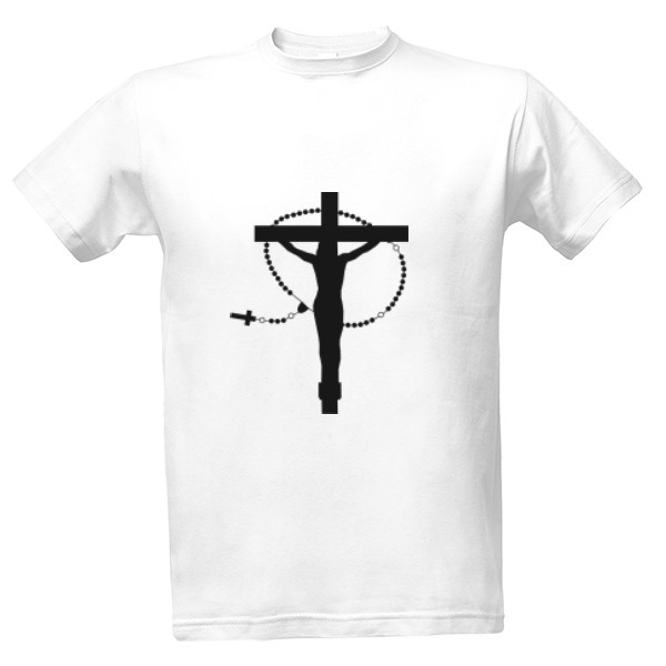 Nový produkt T-shirt