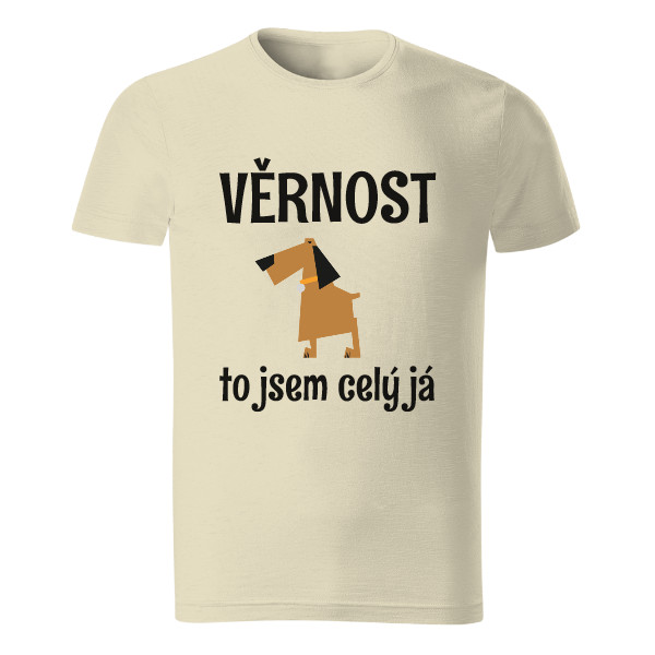 Nový produkt T-shirt