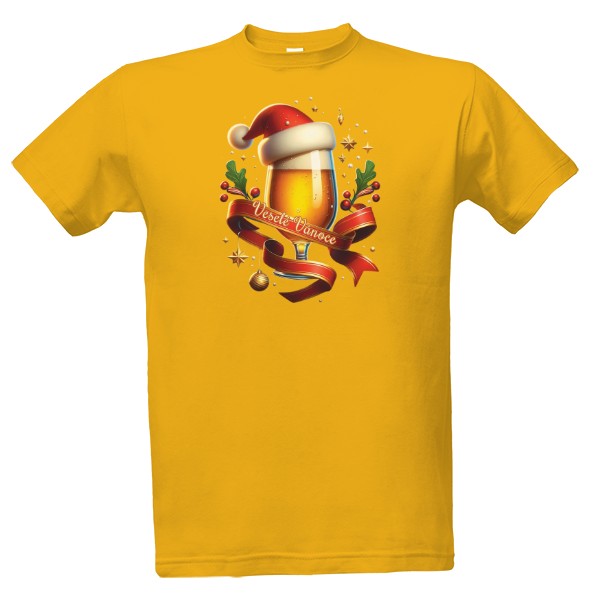 Nový produkt T-shirt