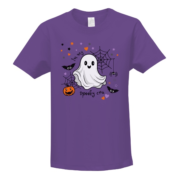 Veselý duch In my spooky era