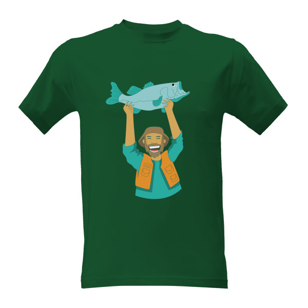 Nový produkt T-shirt