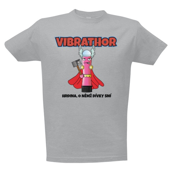 Vibrathor