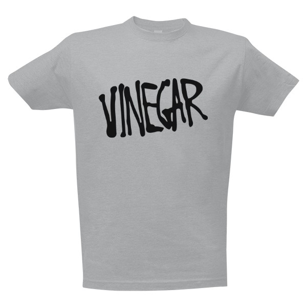 vinegar