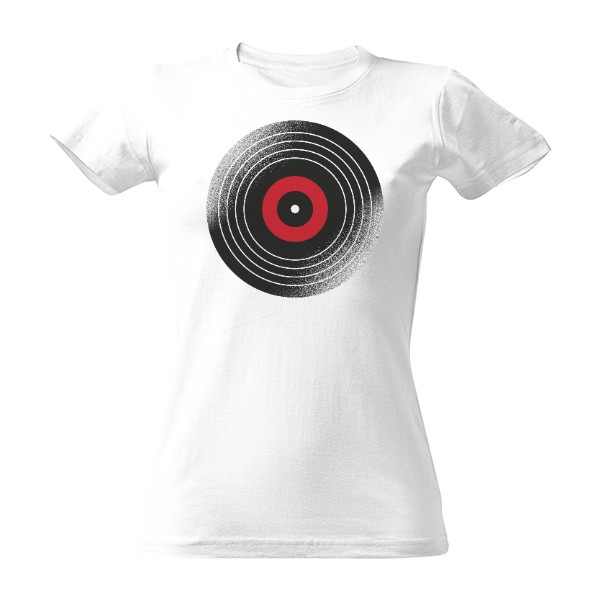 Vintage music T-shirt