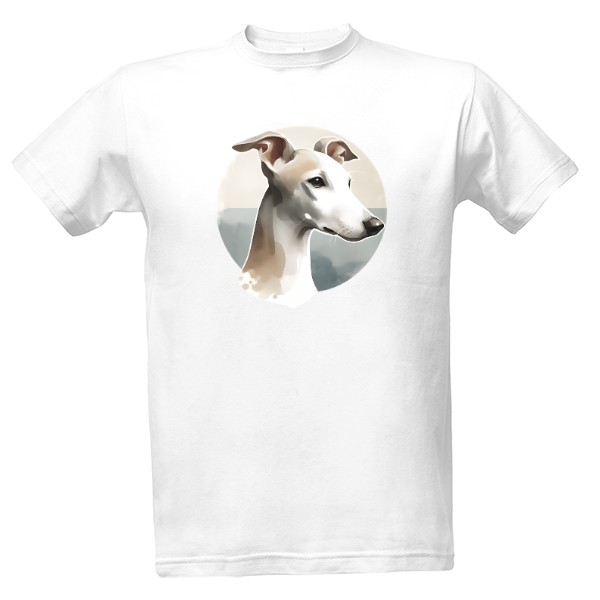 Nový produkt T-shirt