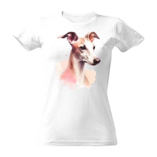 Nový produkt T-shirt