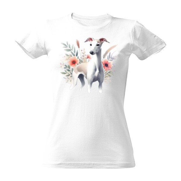 Nový produkt T-shirt