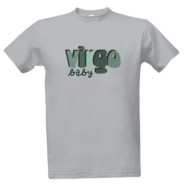 virgo baby T-shirt