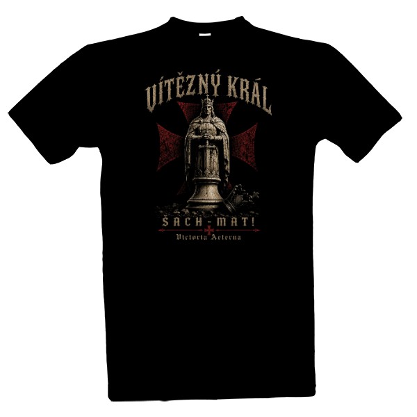 T-shirt Nový produkt