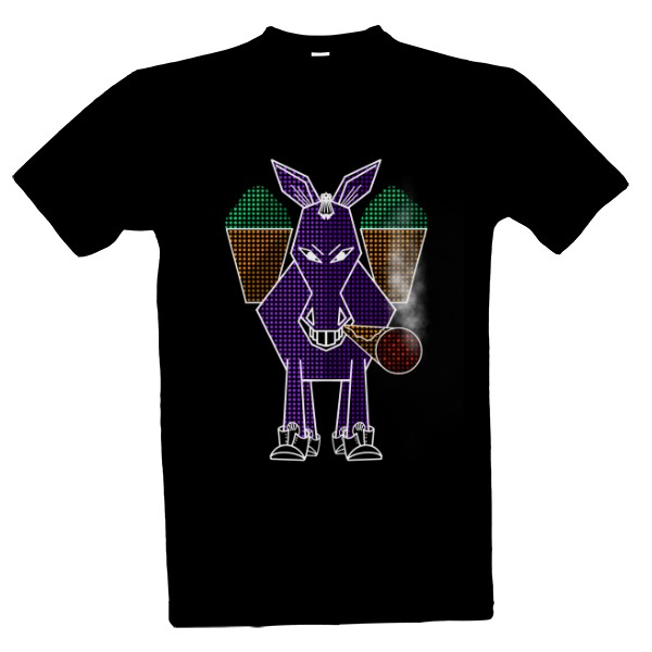 Tričko s potiskem Viva Cuba