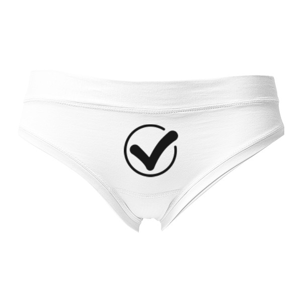 Kalhotky Fox - Výprodej s potiskem vjezd povolen