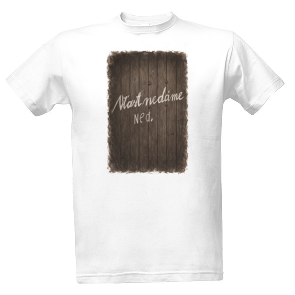 T-shirt Nový produkt