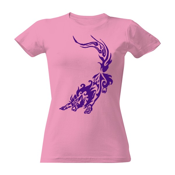 Tričko s potlačou Nový produkt