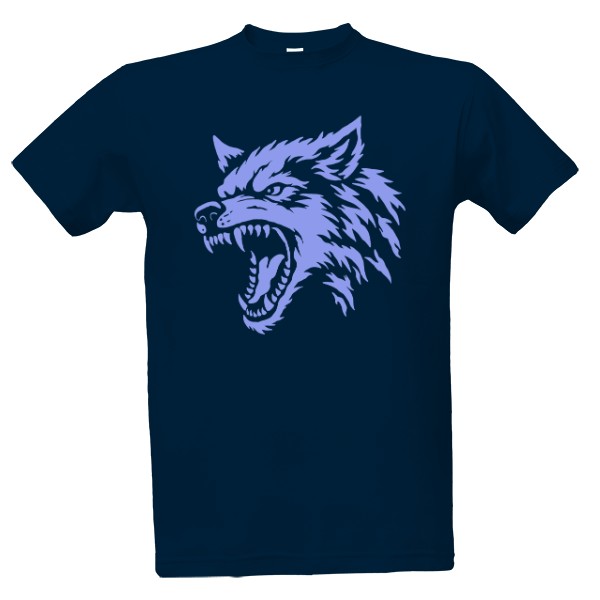 Tričko s potlačou Nový produkt