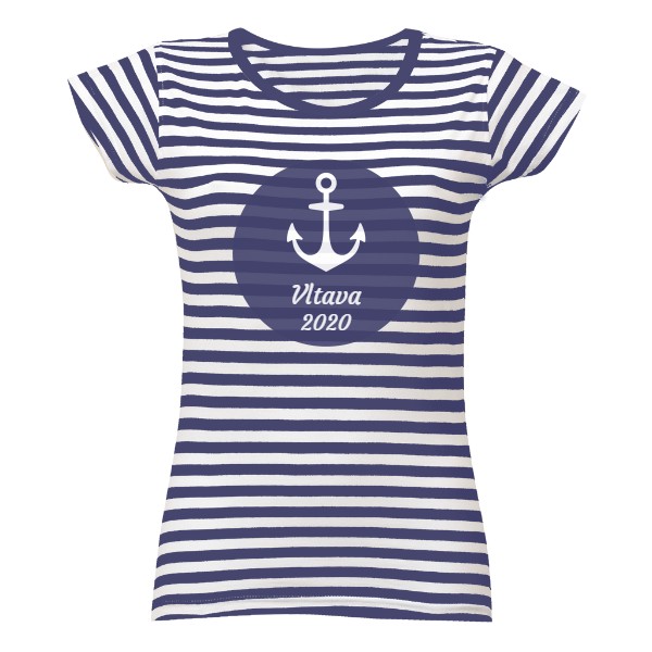 Vodácké - UPRAVITELNÉ!