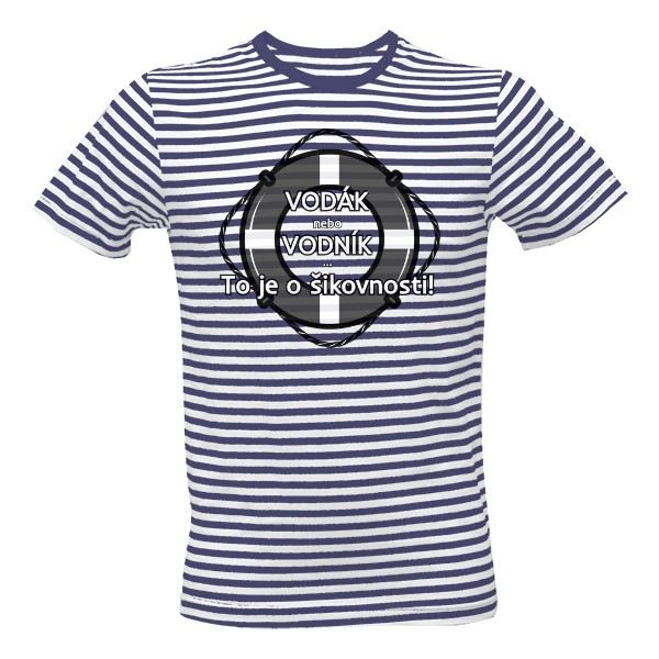 Tričko s potlačou Nový produkt