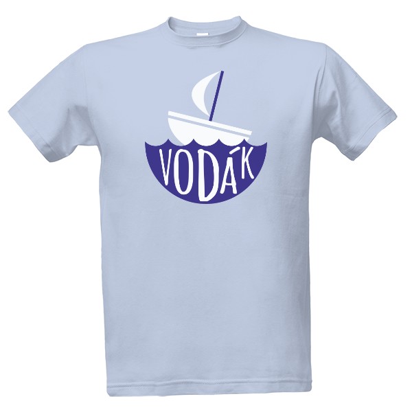 Vodák