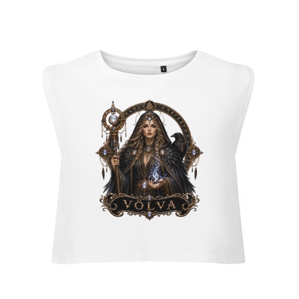 T-shirt Völva