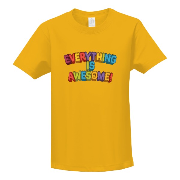 Všechno je tu boží