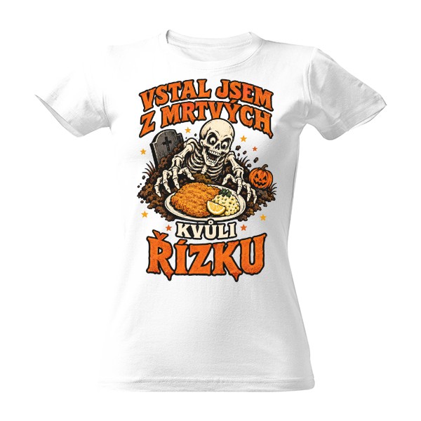 T-shirt Nový produkt