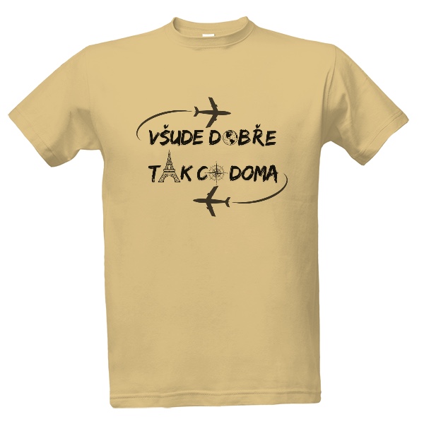 Všude dobře, tak co doma 11