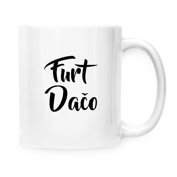 Furt Dačo