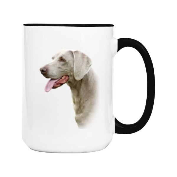 Mug big colourful s potiskem null