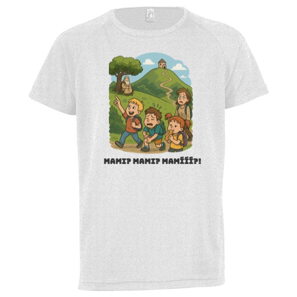 Výprava prcků: Kde končí výlet a začíná výchova