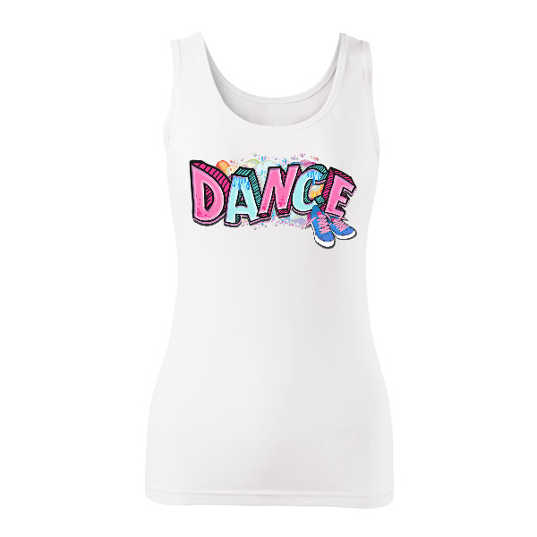 Dance Ramirez T-shirt