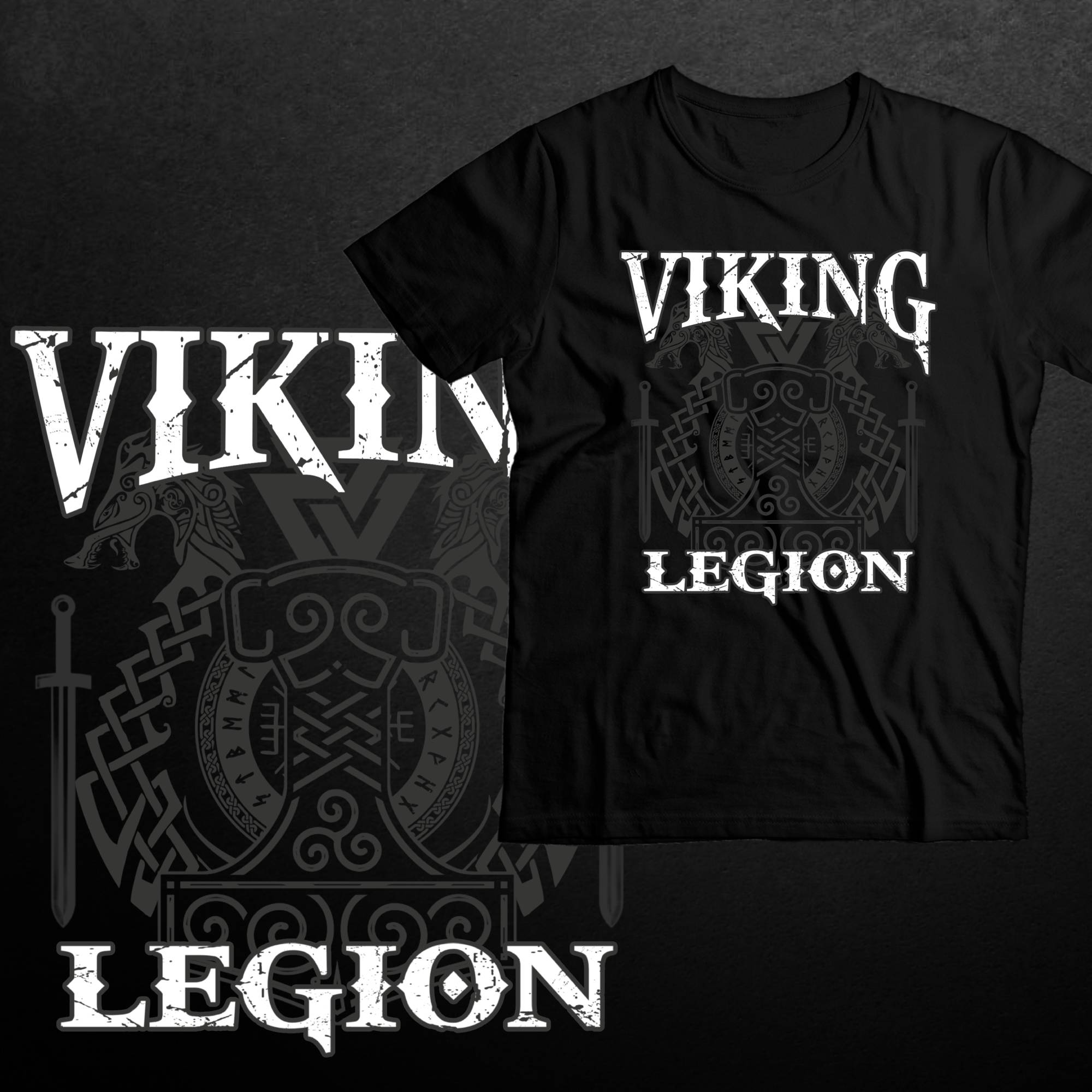 Tričko s potlačou Nový produkt