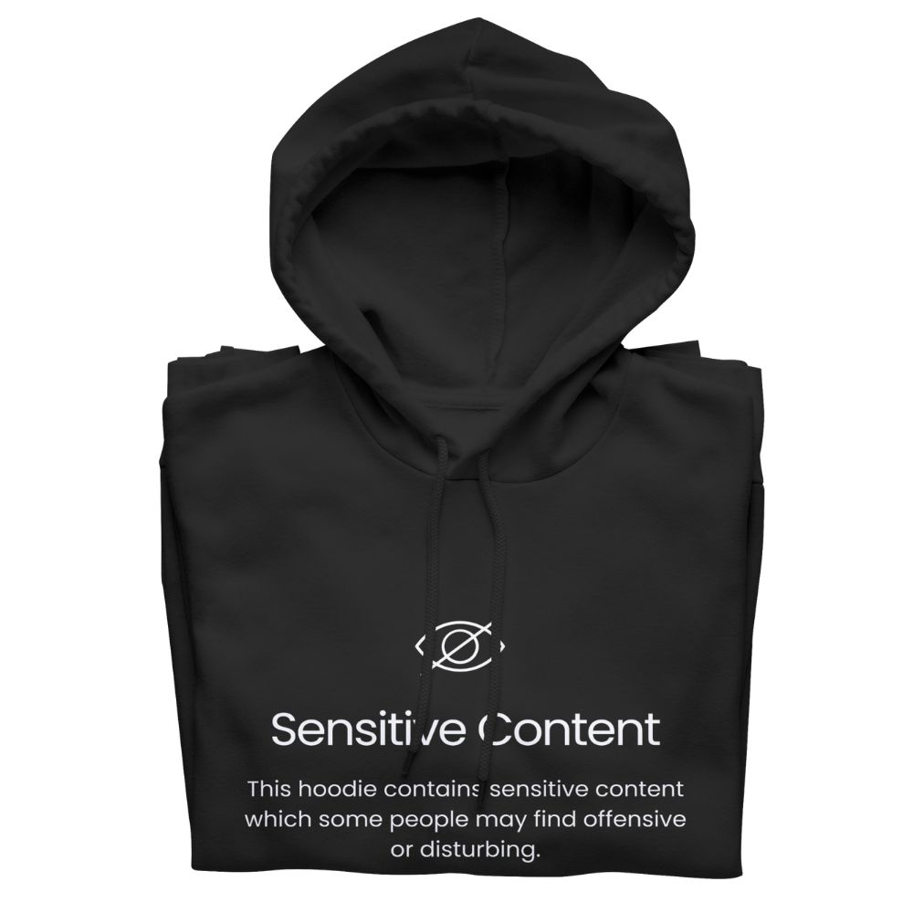 Sensitive Content