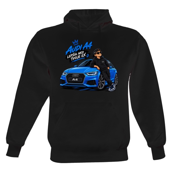 Nový produkt