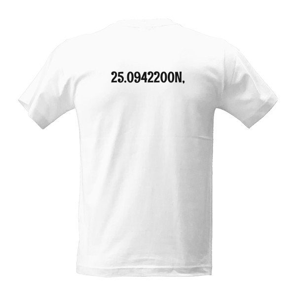 Pánské: Mořská kráva z Egypta