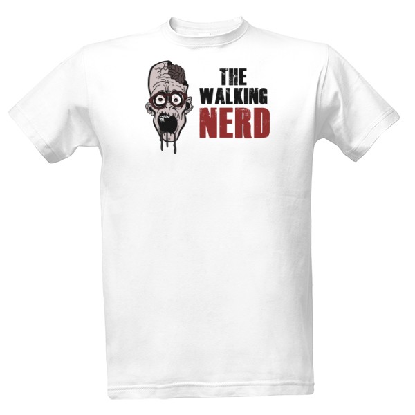 Nový produkt T-shirt