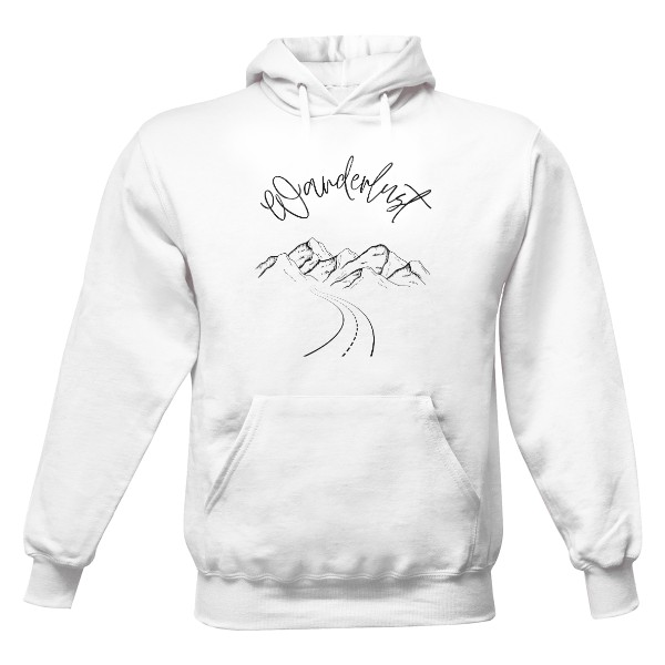 Wanderlust