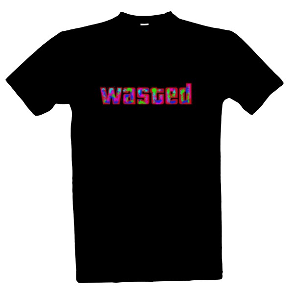 WASTED