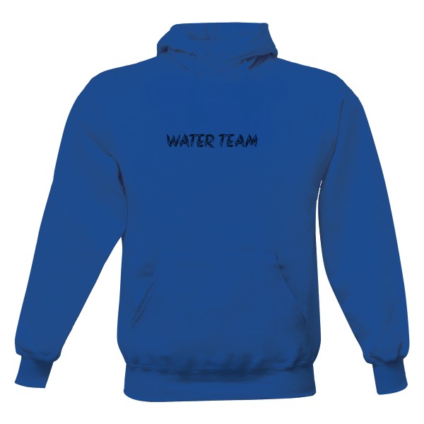 Water Team Pokemon