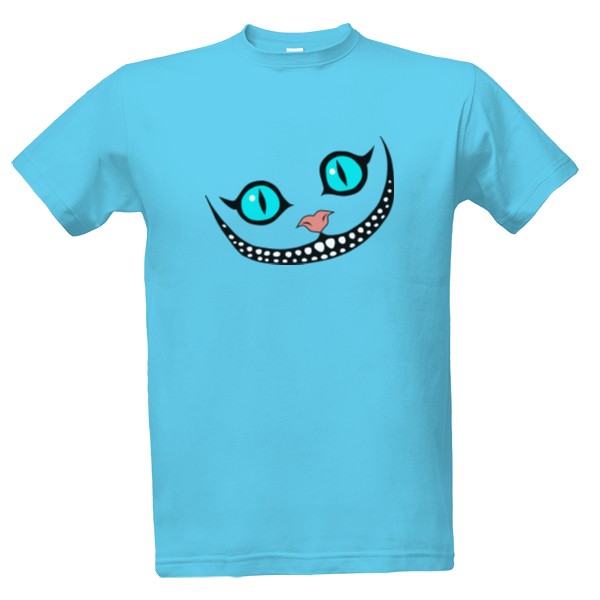 We are all mad here  - Pánské