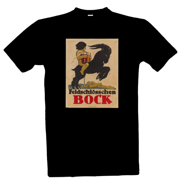 Tričko s potiskem public-domain-images-free-vintage-posters-0085