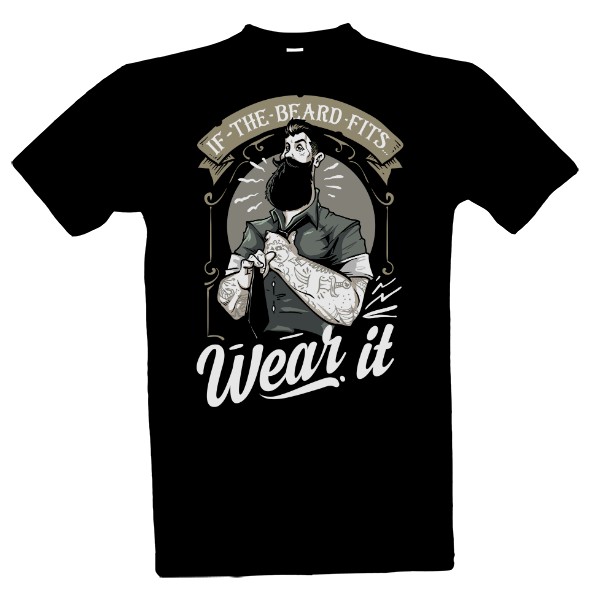 Wear It Classic Ramirez hip hop